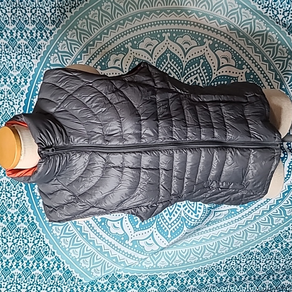 Bernardo Puffer Vest